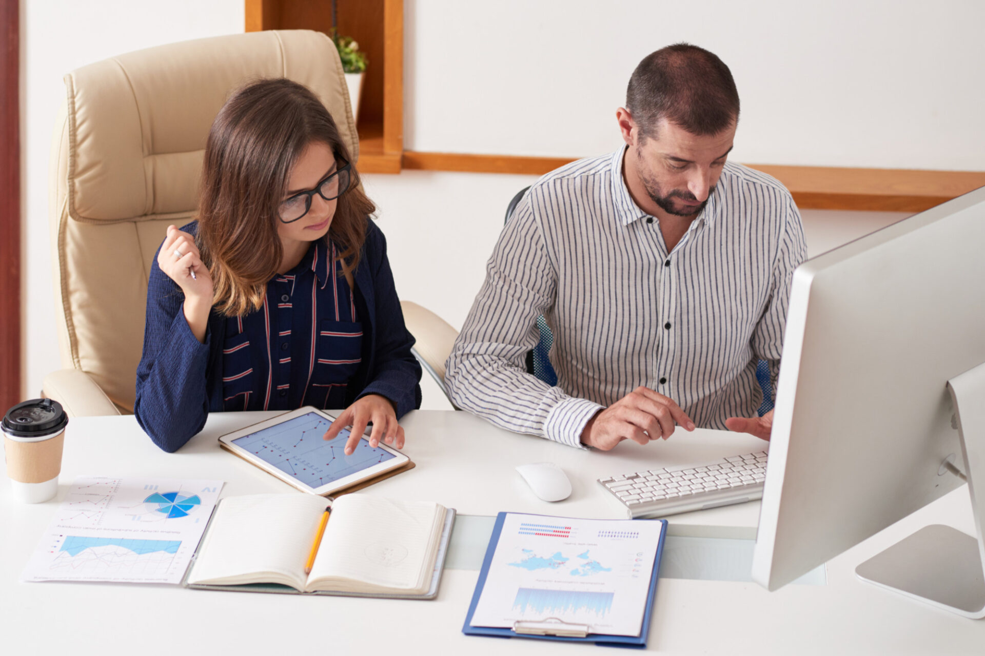Why Accurate Bookkeeping Matters for SMEs