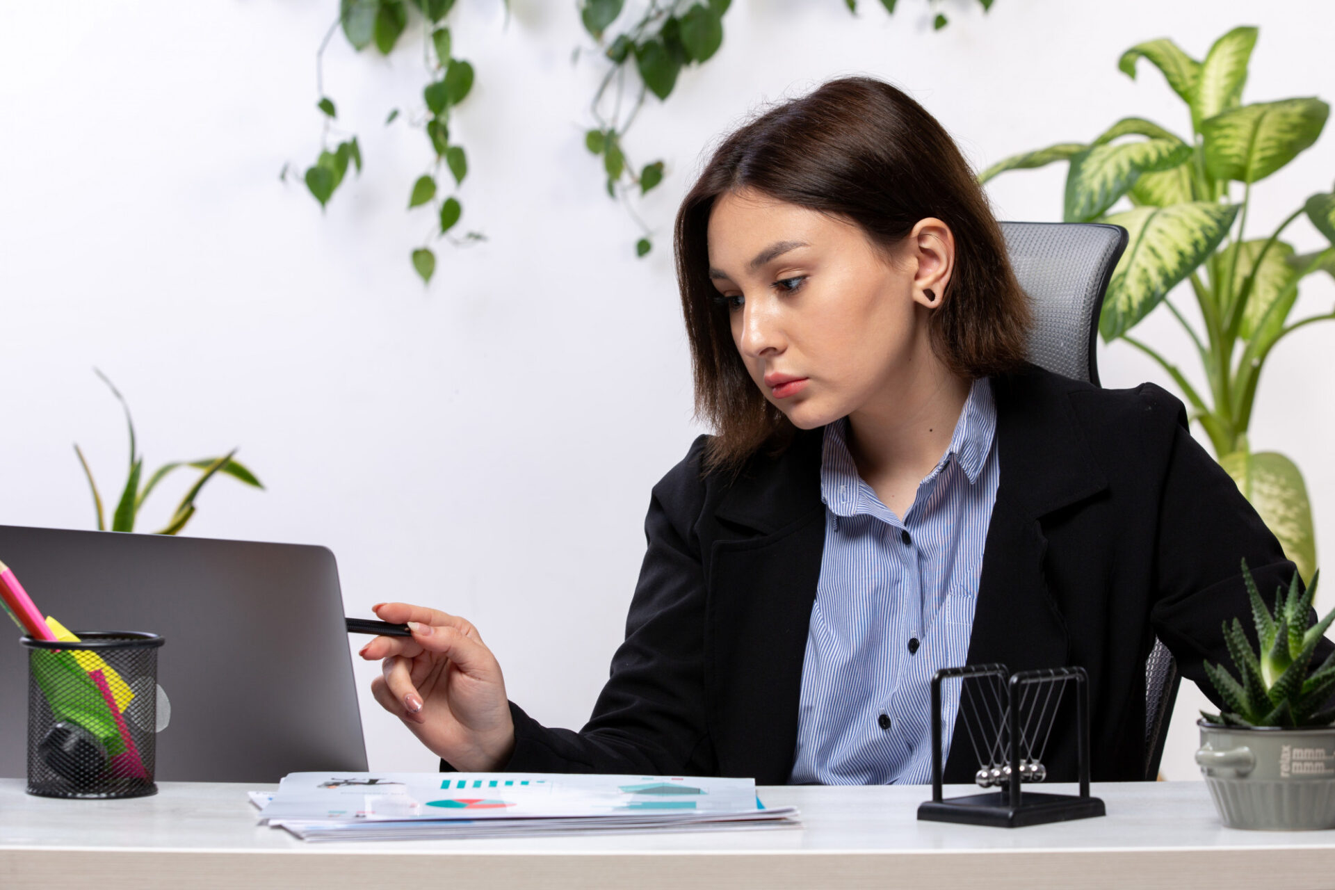How Often to Reconcile Business Accounts