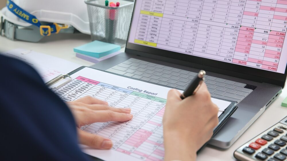 The Importance of a Clean General Ledger
