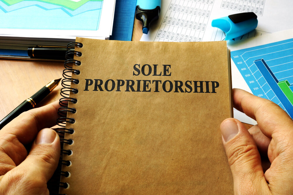 How to File Business Taxes as a Sole Proprietor