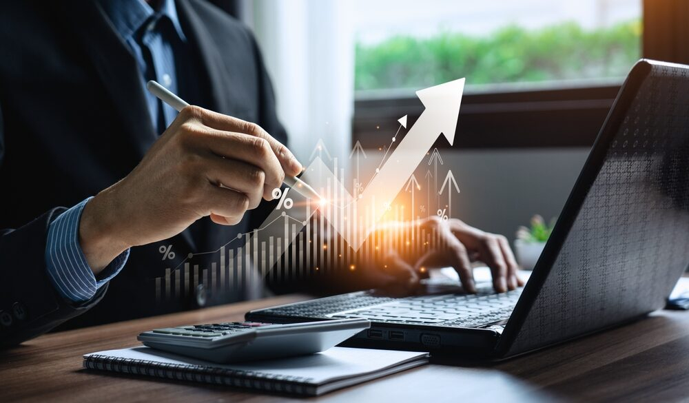How to Organize Your Business Finances