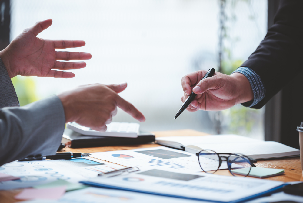 The Value of Booking a Consultation