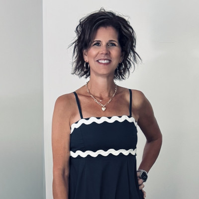 Denise McKeown - Client Advisory Services Manager | QuickBooks Online ProAdvisor