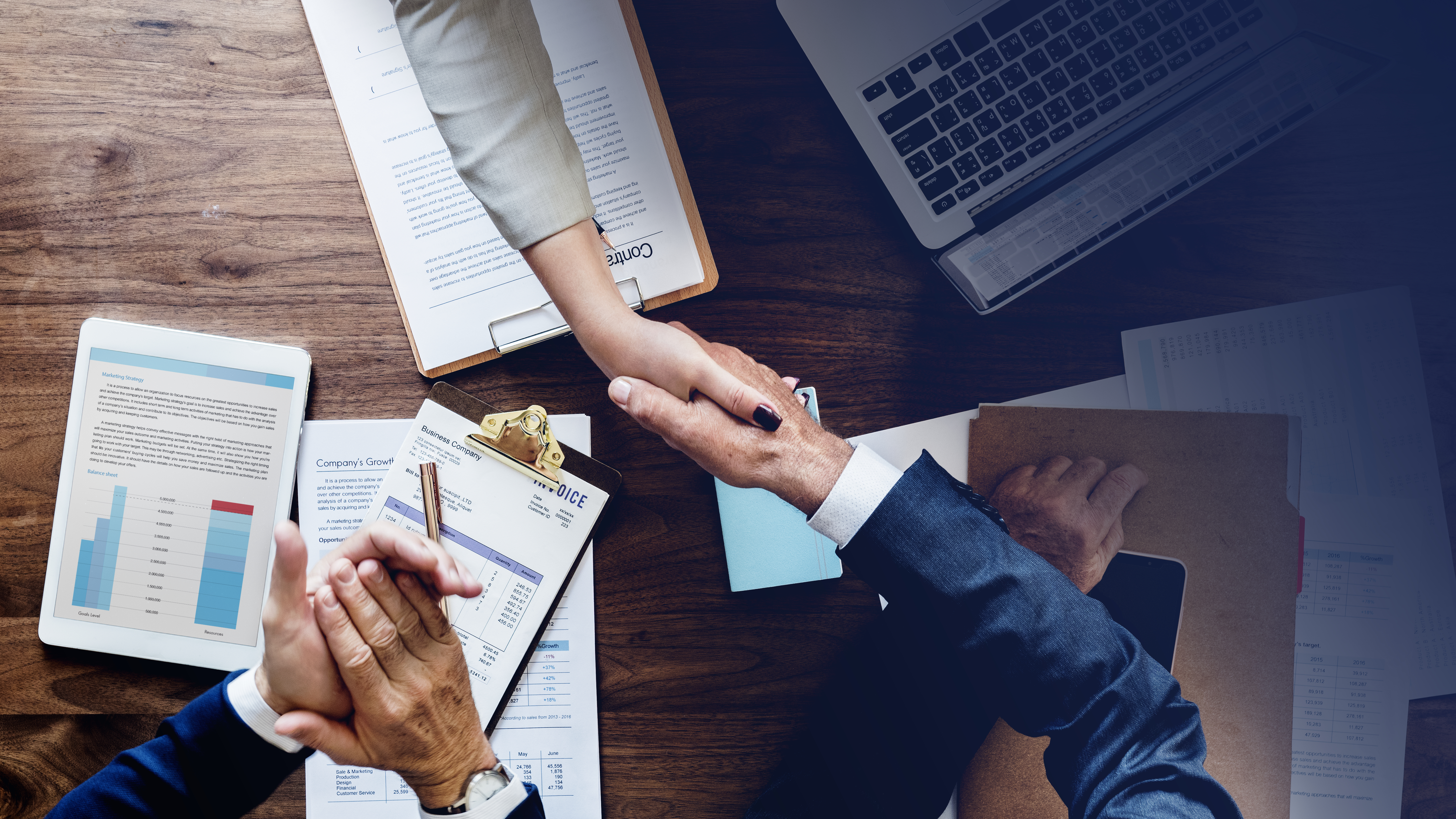 Working Together on Taxes