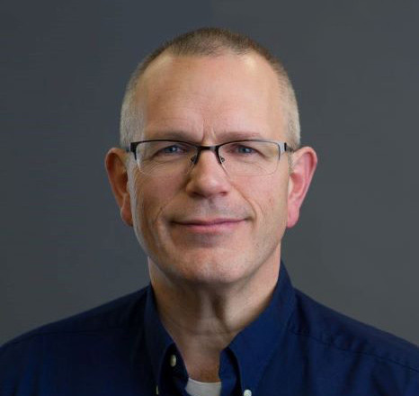 Kip Nussbaum - Tax Preparation Assistant