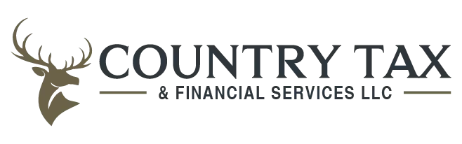 Country Tax Logo