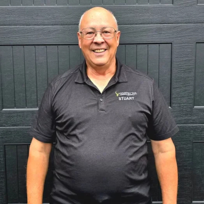 Stuart MyKrantz - QuickBooks Online ProAdvisor