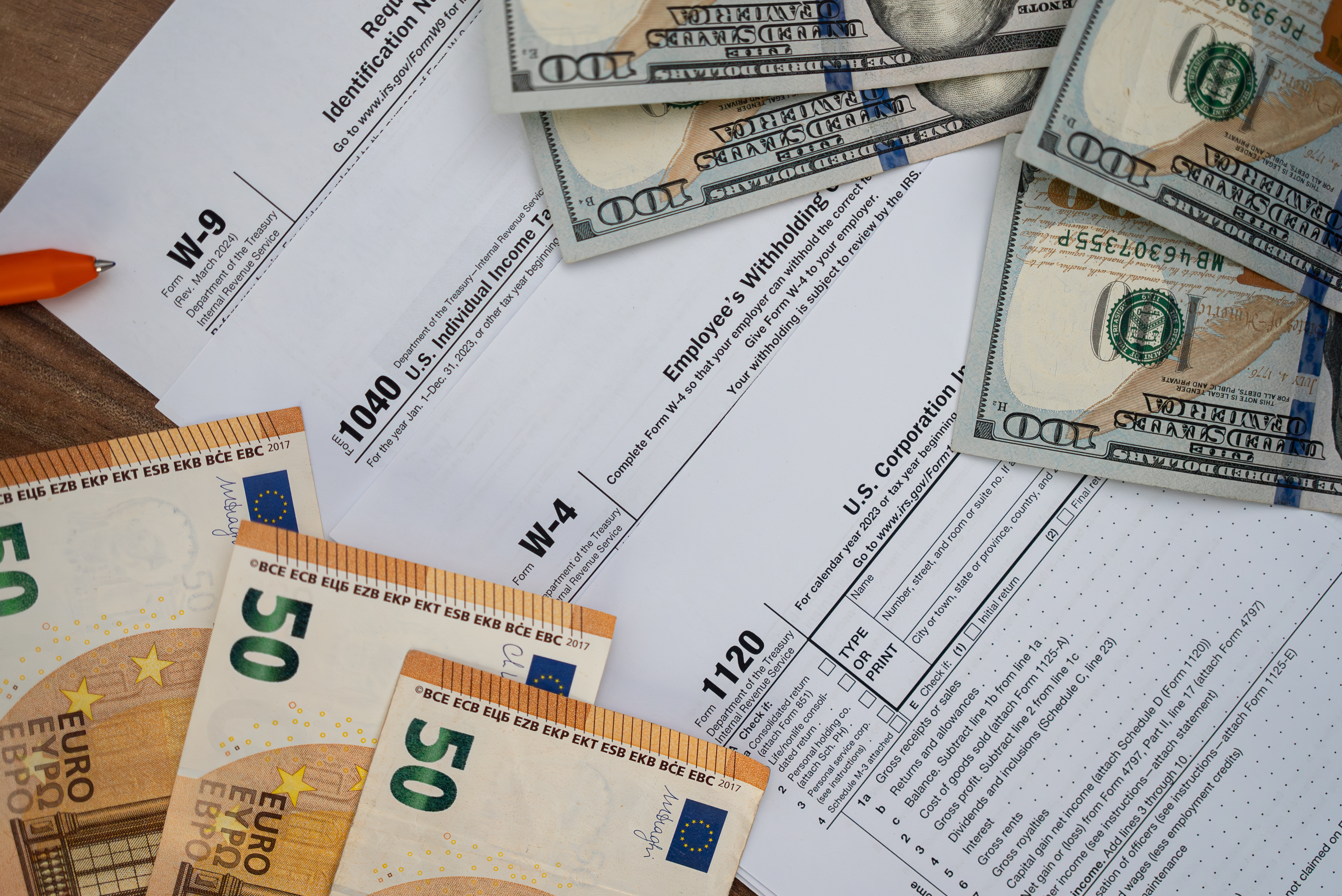 Tax and Accounting Services