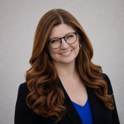 Tina May - QuickBooks Online ProAdvisor